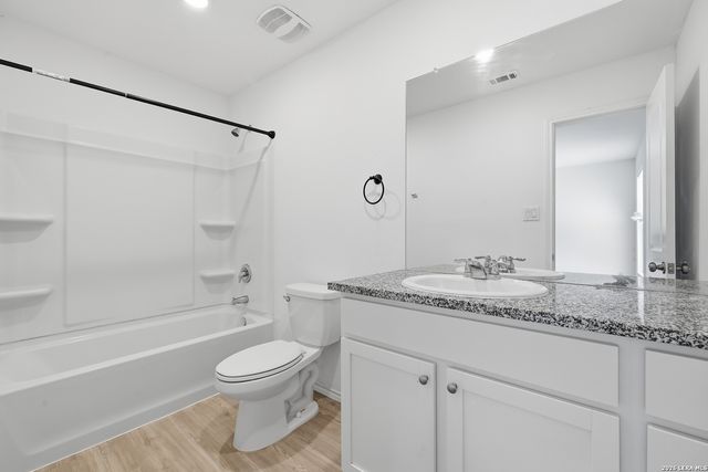 5642 Mountain Point, San Antonio, TX 78242
