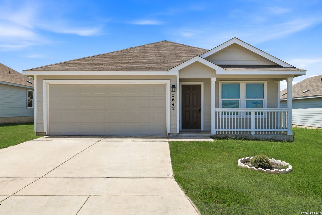 5642 Mountain Point, San Antonio, TX 78242