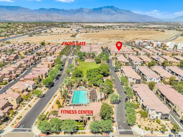 232 Paseo Gusto 122, Palm Desert, CA 92211