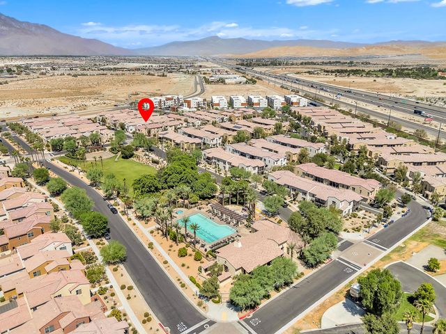 232 Paseo Gusto 122, Palm Desert, CA 92211