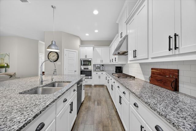 6708 Mcdonough Drive, Rowlett, TX 75089