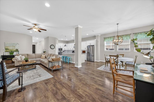 6708 Mcdonough Drive, Rowlett, TX 75089