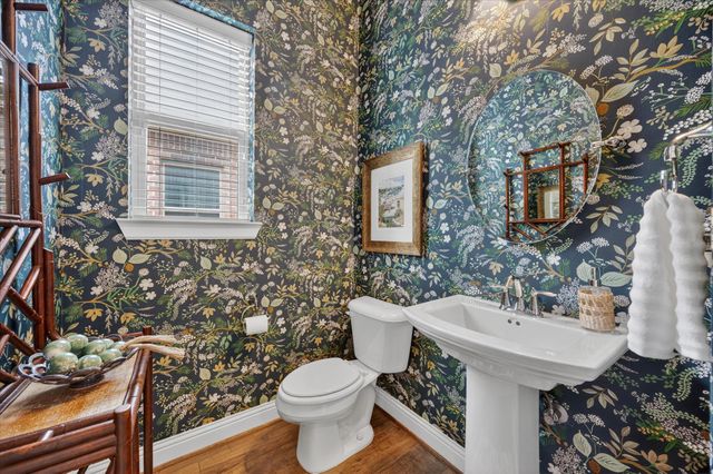 6708 Mcdonough Drive, Rowlett, TX 75089