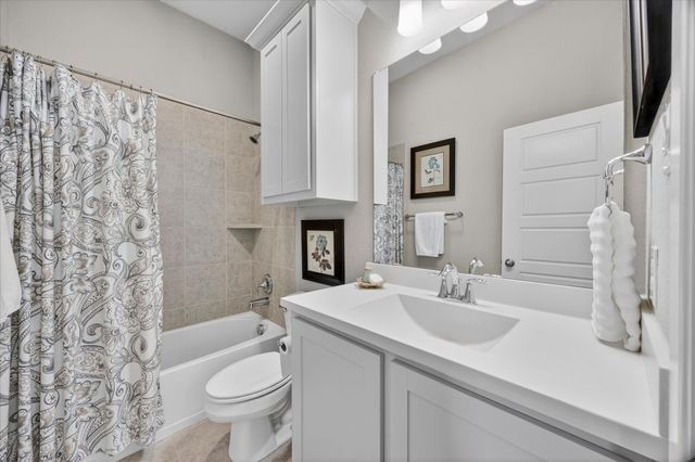6708 Mcdonough Drive, Rowlett, TX 75089