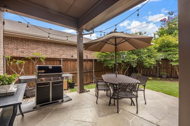 6708 Mcdonough Drive, Rowlett, TX 75089
