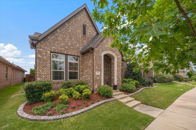 6708 Mcdonough Drive, Rowlett, TX 75089