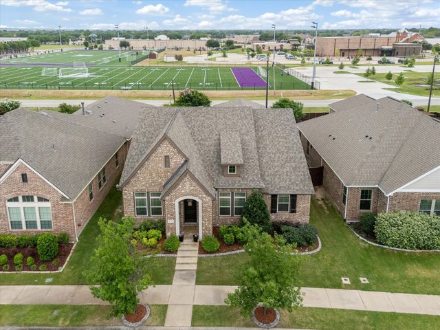 6708 Mcdonough Drive, Rowlett, TX 75089