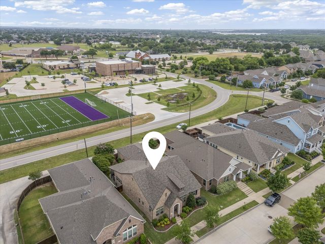 6708 Mcdonough Drive, Rowlett, TX 75089