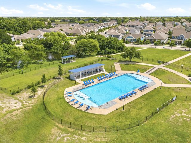 6708 Mcdonough Drive, Rowlett, TX 75089