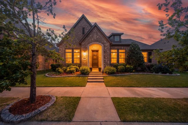 6708 Mcdonough Drive, Rowlett, TX 75089
