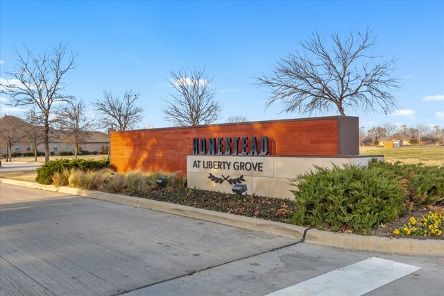 6708 Mcdonough Drive, Rowlett, TX 75089