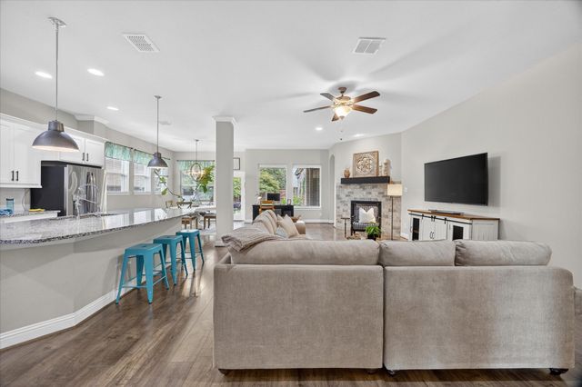 6708 Mcdonough Drive, Rowlett, TX 75089