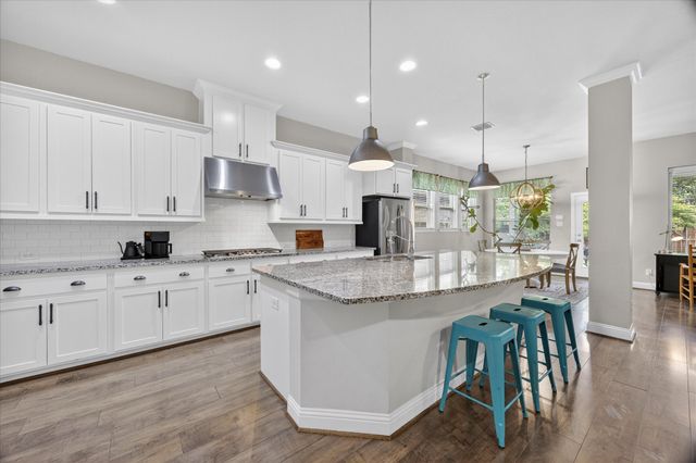6708 Mcdonough Drive, Rowlett, TX 75089