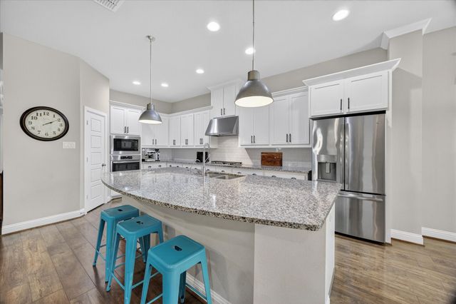 6708 Mcdonough Drive, Rowlett, TX 75089