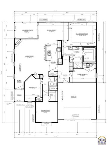 7636 SW 24th TER, Topeka, KS 66614