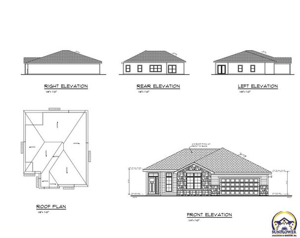 7636 SW 24th TER, Topeka, KS 66614