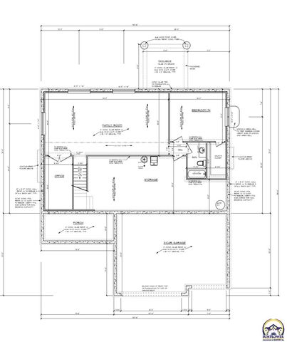 7636 SW 24th TER, Topeka, KS 66614