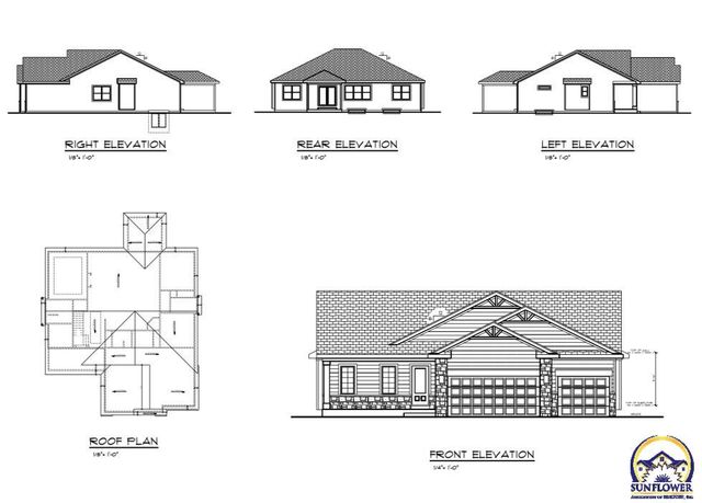 7636 SW 24th TER, Topeka, KS 66614