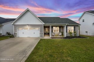 2120 Blue Bonnet Circle, Castle Hayne, NC 28429