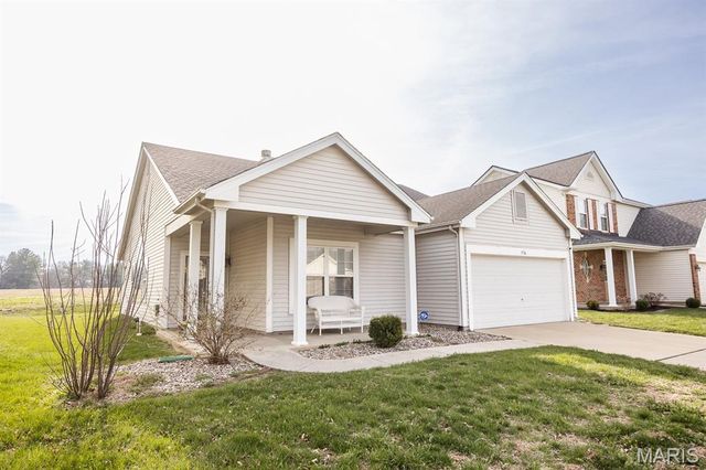 1716 Ambrose Terrace Drive, Swansea, IL 62226