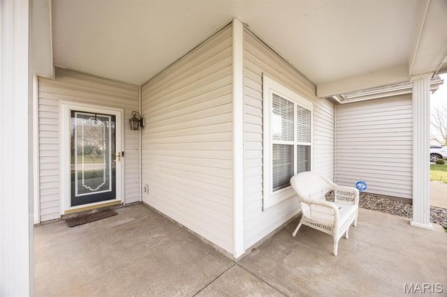 1716 Ambrose Terrace Drive, Swansea, IL 62226