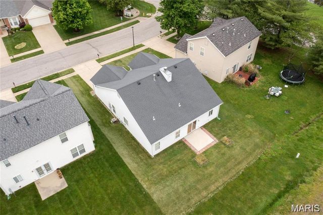 1716 Ambrose Terrace Drive, Swansea, IL 62226