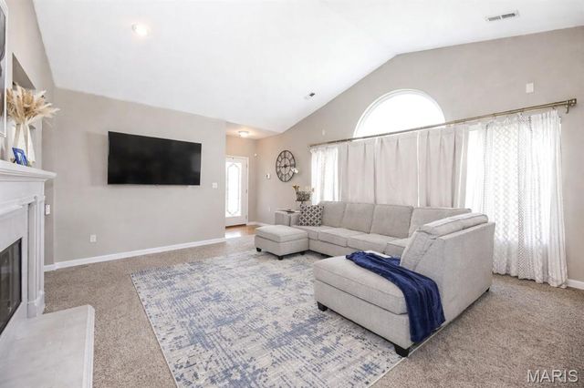 1716 Ambrose Terrace Drive, Swansea, IL 62226