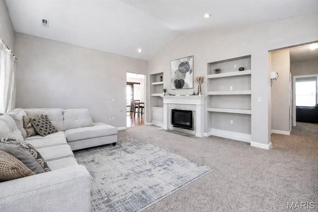 1716 Ambrose Terrace Drive, Swansea, IL 62226