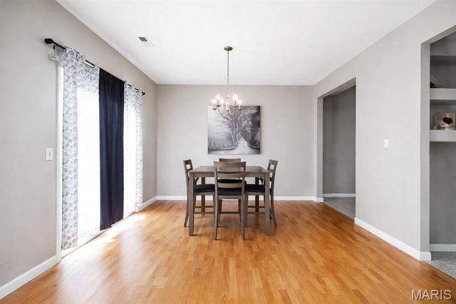 1716 Ambrose Terrace Drive, Swansea, IL 62226