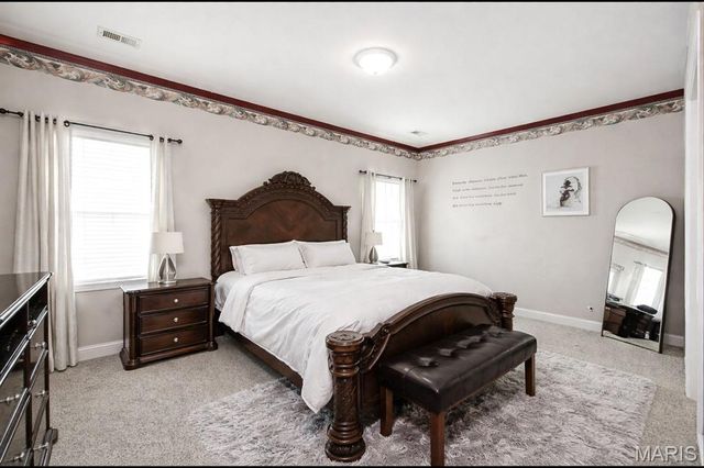 1716 Ambrose Terrace Drive, Swansea, IL 62226