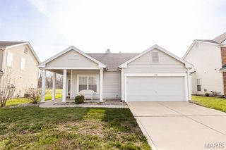 1716 Ambrose Terrace Drive, Swansea, IL 62226