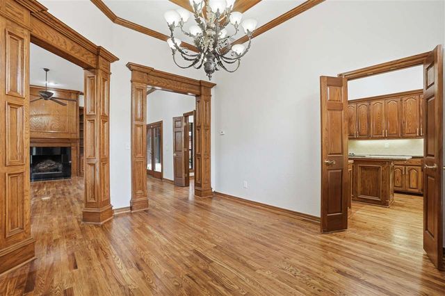 3102 NE Heritage Dr, Lawton, OK 73507