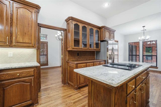 3102 NE Heritage Dr, Lawton, OK 73507