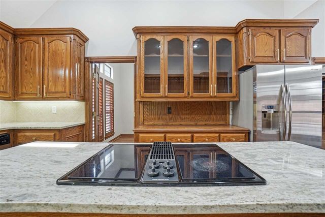 3102 NE Heritage Dr, Lawton, OK 73507