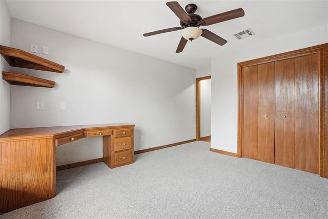 3102 NE Heritage Dr, Lawton, OK 73507
