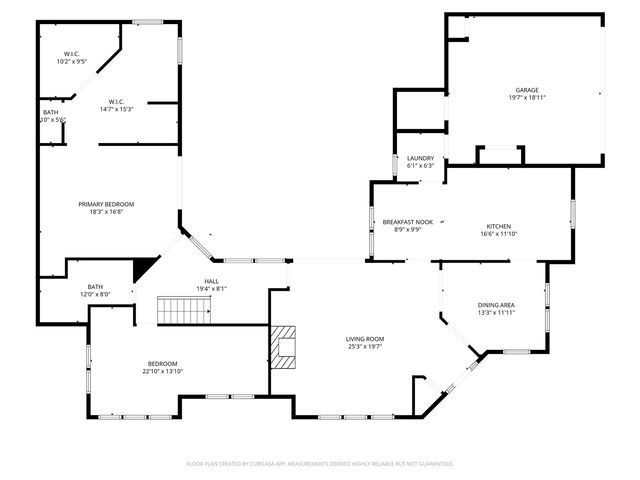 3102 NE Heritage Dr, Lawton, OK 73507