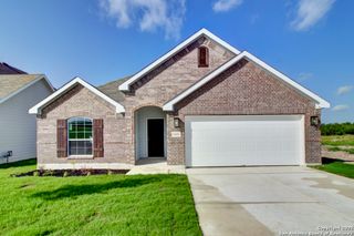 11108 Prairie Landing, Converse, TX 78109
