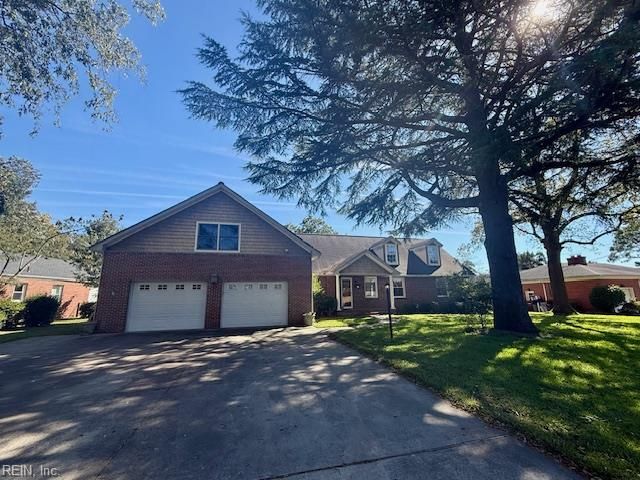 437 Oaklette DR, Chesapeake, VA 23325