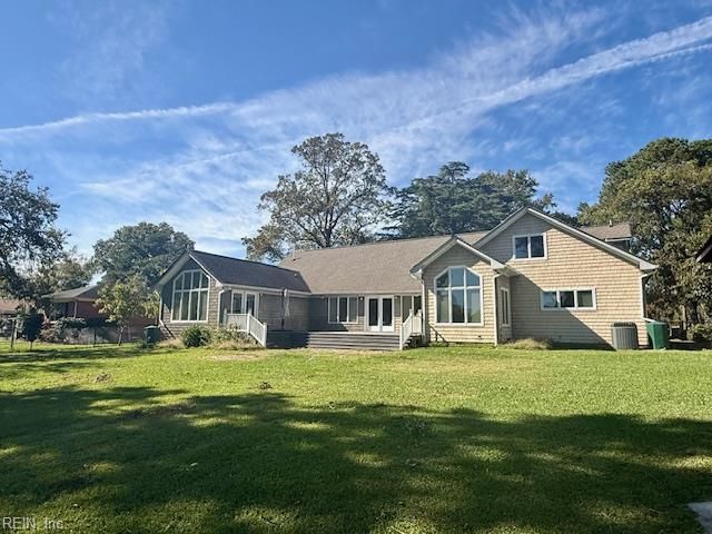 437 Oaklette DR, Chesapeake, VA 23325