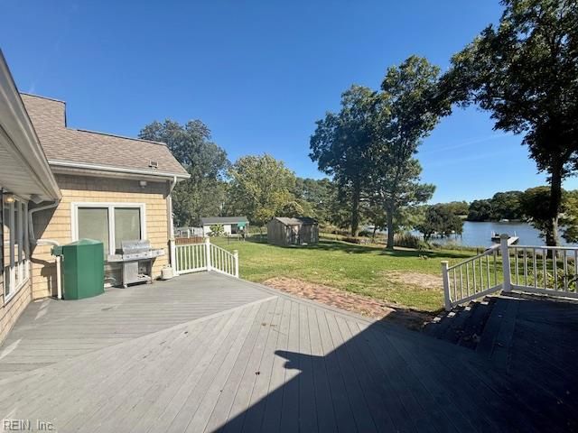 437 Oaklette DR, Chesapeake, VA 23325