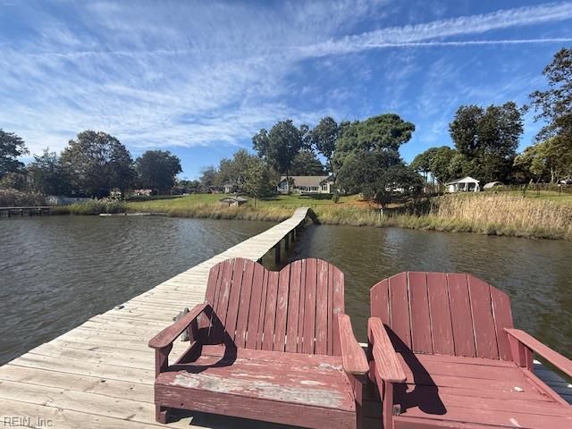 437 Oaklette DR, Chesapeake, VA 23325