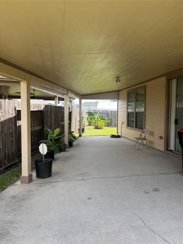 911 Bandon Lane, Houston, TX 77073