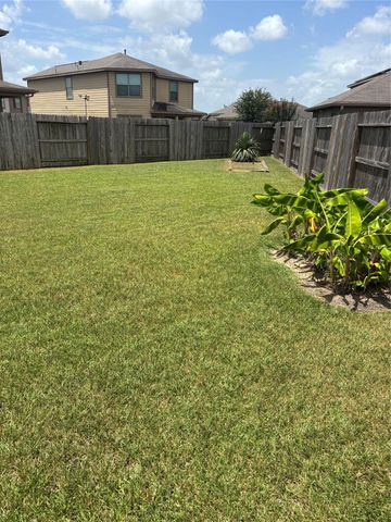 911 Bandon Lane, Houston, TX 77073