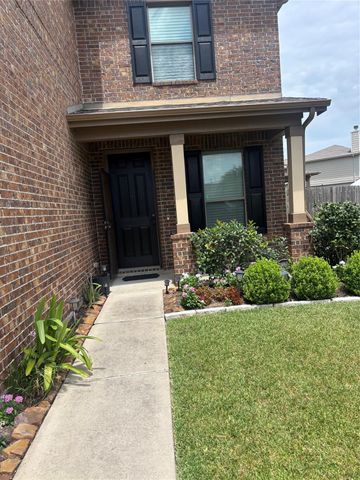 911 Bandon Lane, Houston, TX 77073