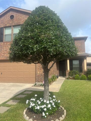 911 Bandon Lane, Houston, TX 77073