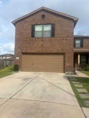911 Bandon Lane, Houston, TX 77073