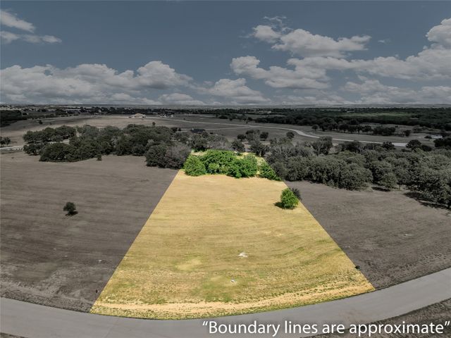 5025 Stover Way, Granbury, TX 76049