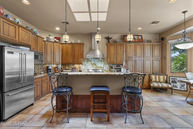 218 Circulo Veranera, Tubac, AZ 85646
