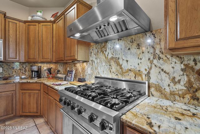 218 Circulo Veranera, Tubac, AZ 85646