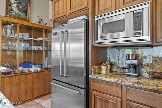 218 Circulo Veranera, Tubac, AZ 85646